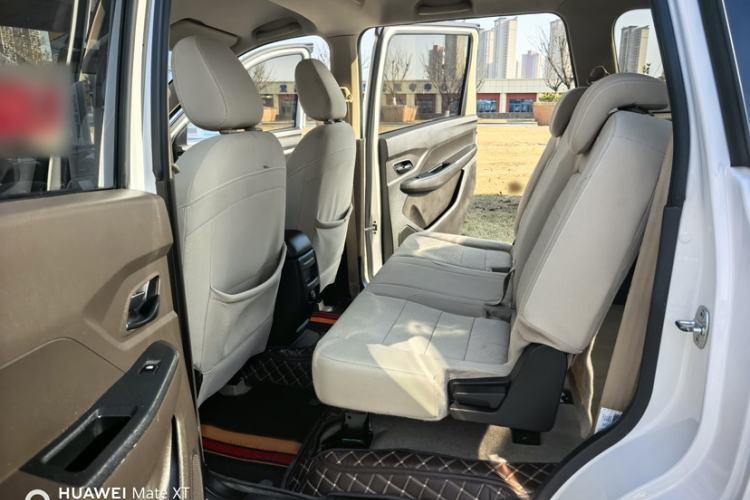Used Wuling Hongguang 2021 1.5L S Standard Version LAR