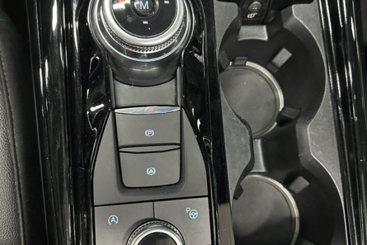 Used Ford Explorer 2020 EcoBoost 285 Four-Wheel Drive Sport Edition ST-LINE 7-Seater
