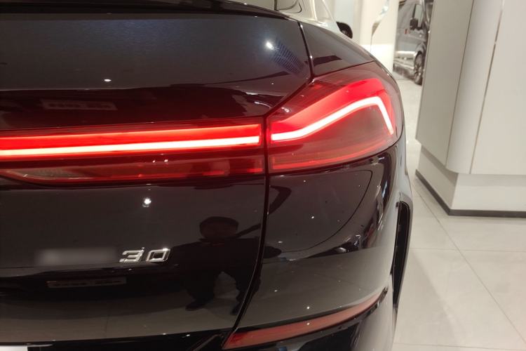 Used BMW X6 2023 xDrive30i M Sport Package