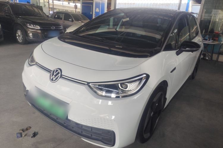 Used Volkswagen ID.3 2022 Pro Smart Edition