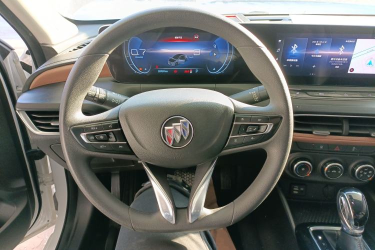 Used Buick Verano 2022 Pro 533T Enjoyment Edition