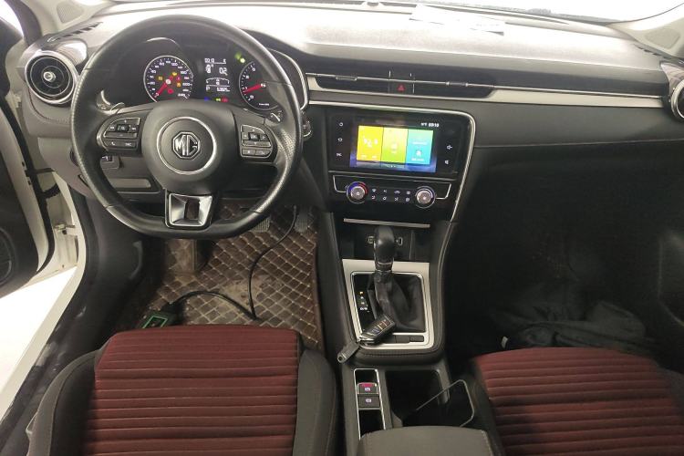 Used MG 6 2019 20T Automatic Starlight Edition