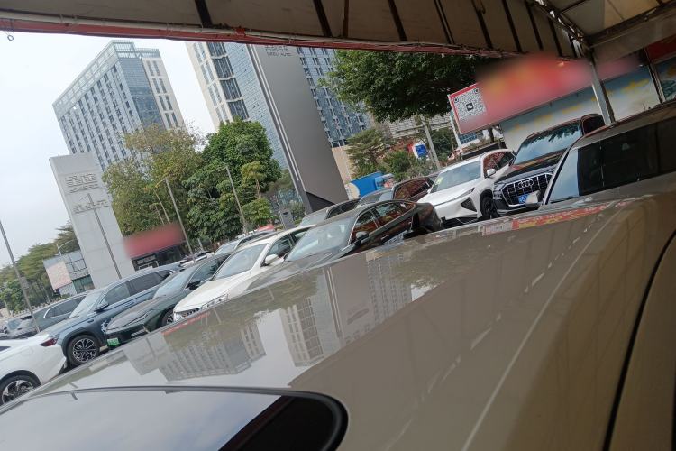 Used Volkswagen Lavida 2017 230TSI DSG Comfort Edition