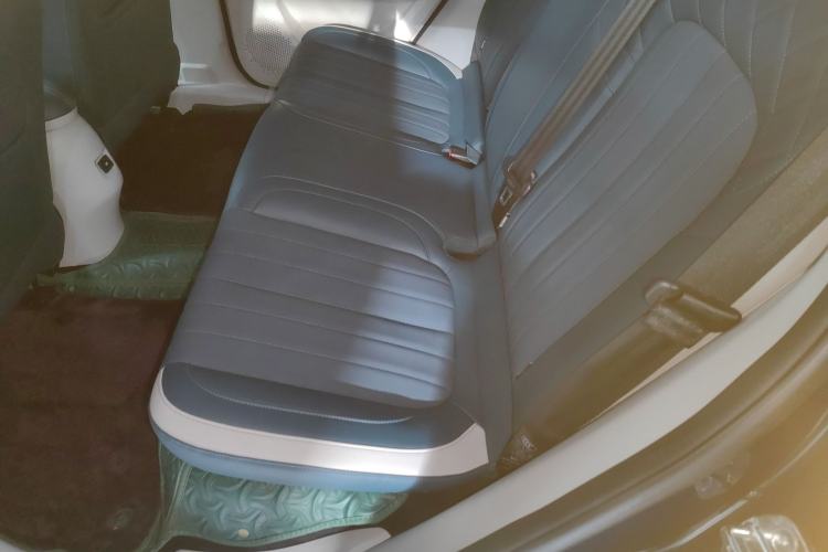 Used ORA Good Cat 2021 400km Standard Range Venus Edition Lithium-Ion Battery
