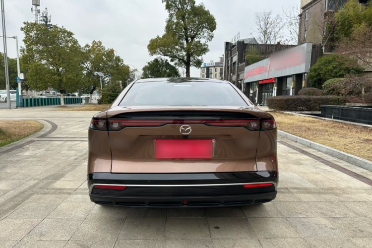 Used Mazda EZ-6 2024 Range-Extended 200
