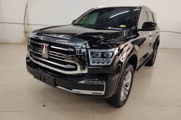 Used Tank 500 New Energy 2024 Hi4-T