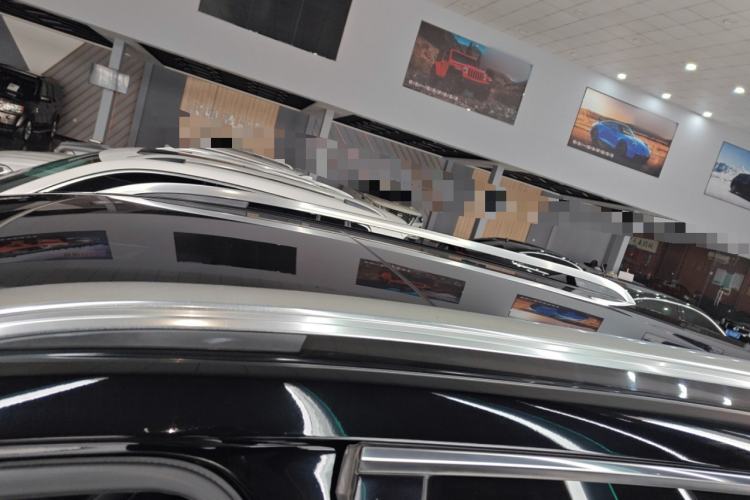 Used Ford Edge 2018 EcoBoost 245 Two-Wheel-Drive Titanium 7-Seater China V Standard