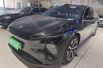 Used Nio ET7 2022 100kWh First Edition