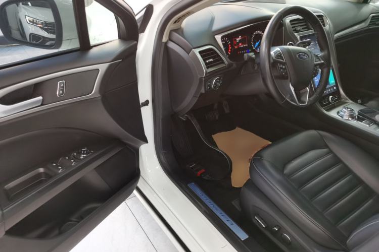 Used Ford Mondeo 2020 EcoBoost 180 Stylish Model
