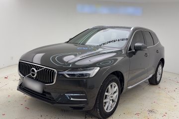 Used Volvo XC60 2021 T5 4x4 Smart Luxury Edition