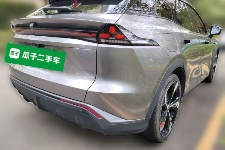 Used  S07 2023 200Max Range-Extended Version