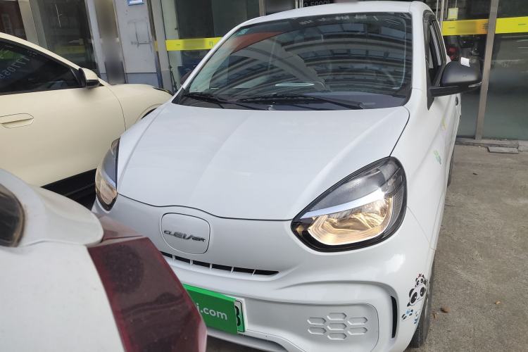 Used Roewe Clever 2022 311km QiQi BoBo Edition
