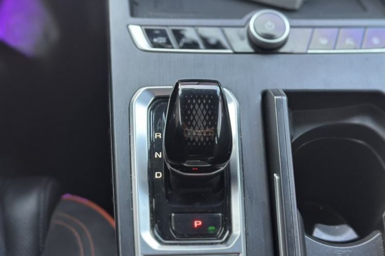 Used Wey Macchiato DHT-PHEV 2021 1.5L Master Edition
