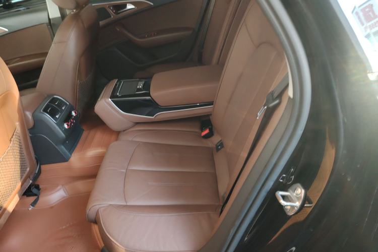 Used Audi A6L 2018 30th Anniversary Edition 30 FSI Style Model