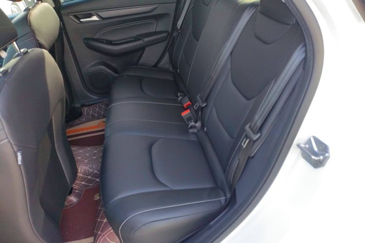 Used Ford Escort 2021 1.5L Automatic Diamond Edition
