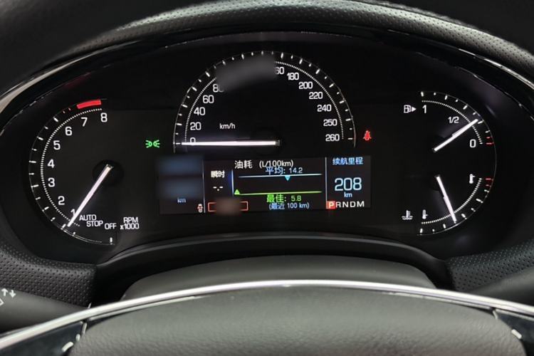 Used Cadillac XTS 2018 28T Elite Edition
