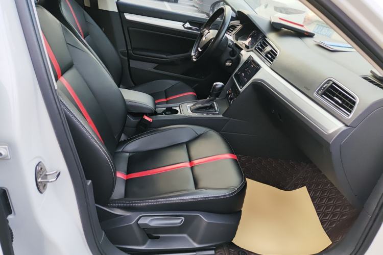 Used Volkswagen Lamando 2021 230TSI DSG Fashion Edition
