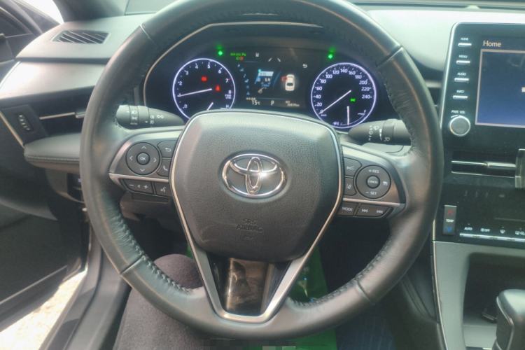 Used Toyota Avalon 2019 2.0L XLE Premium Edition China VI
