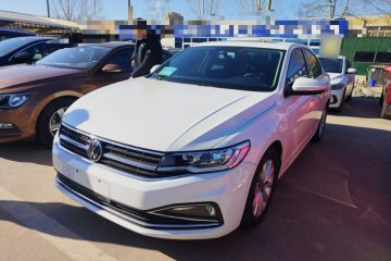 Used Volkswagen Bora 2021 1.5L Automatic Comfort Smart Connect Edition