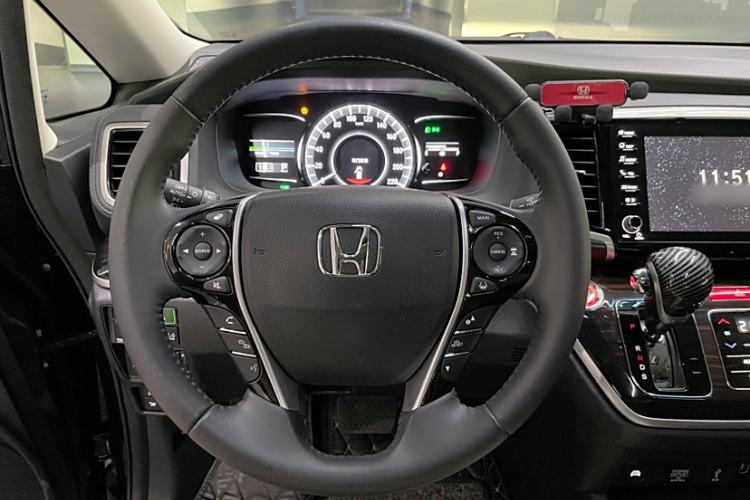 Used Honda Odyssey 2021 2.0L Rui·Supreme Edition
