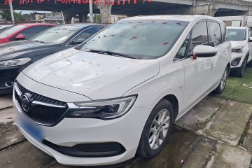 Used Buick GL6 2018 18T 6-Seater Luxury Model