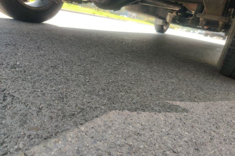 Used Jinbei Gold Hiace 2021 1.5L Passenger Vehicle Travel Lion 5-Seater
