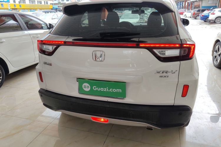 Used Honda XR-V 2017 1.8L EXi CVT Comfort Version
