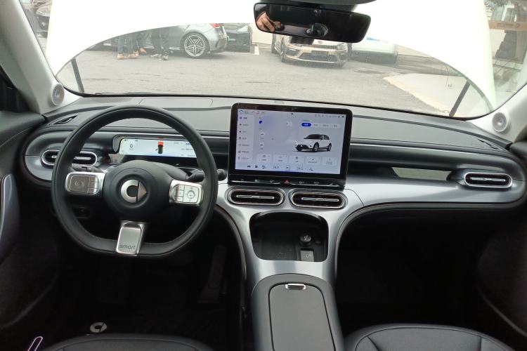 Used  #1 2026 Dynamic Upgrade Edition
