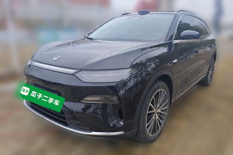 Used Leapmotor C11 2026 All-Electric 640 LiDAR Edition