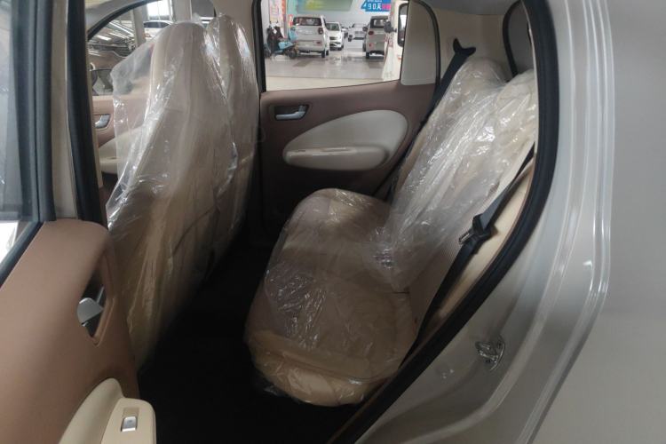 Used Wuling Hongguang MINIEV 2025 Four-Door Version Premium Edition
