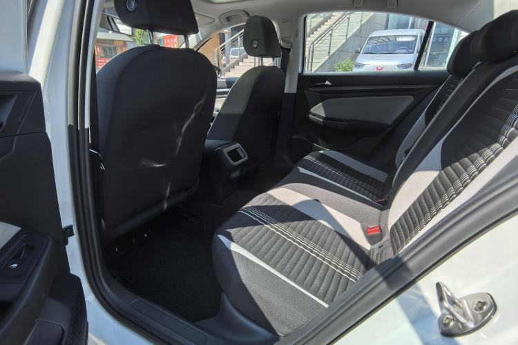 Used Volkswagen Bora 2023 1.5L Automatic Changer Limited Edition
