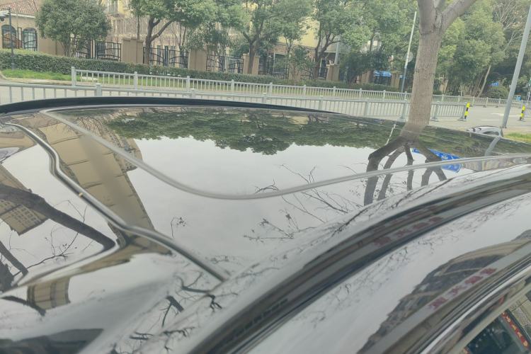 Used Nio ES6 2025 75 kWh