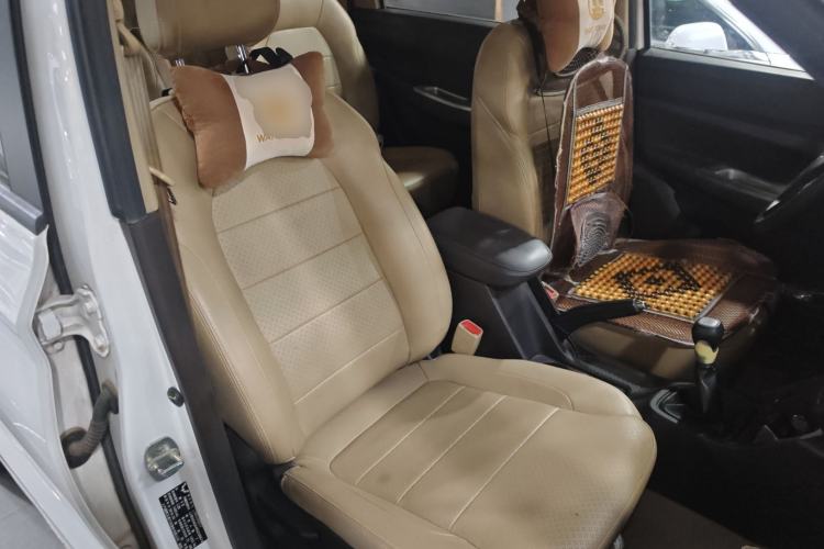 Used Wuling Hongguang 2018 1.5L S Comfort Model L2B