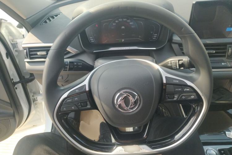 Used Dongfeng Aeolus Yixuan 2020 230T Automatic Advanced Edition