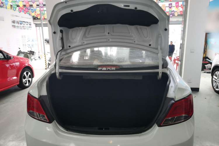 Used Hyundai Verna 2014 1.4L Automatic Smart GLS
