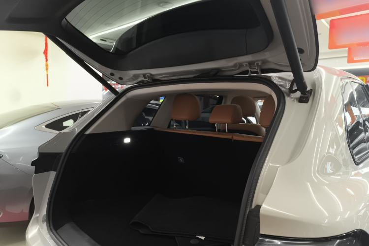 Used Leapmotor C10 2024 210 Smart Edition
