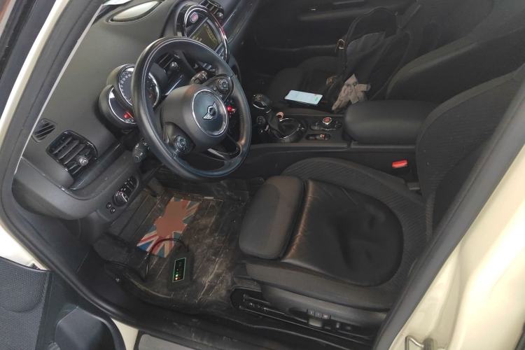 Used  Clubman 2016 1.5T COOPER