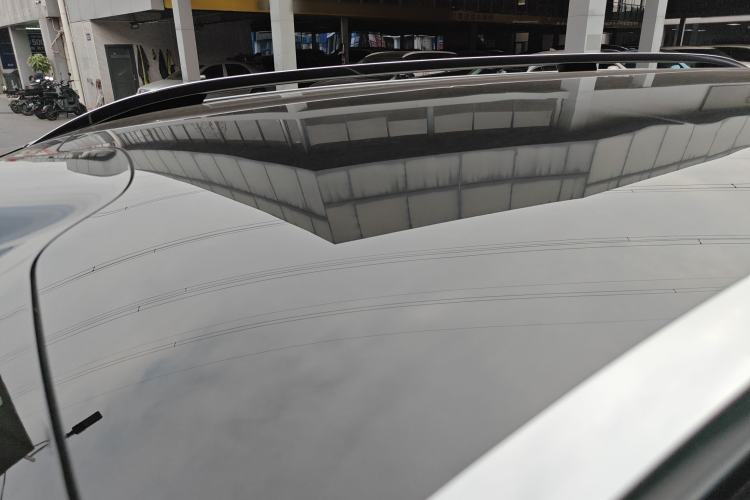 Used Hima AITO M9 2024 Range-Extended Ultra Version 52 kWh 6-Seater Model
