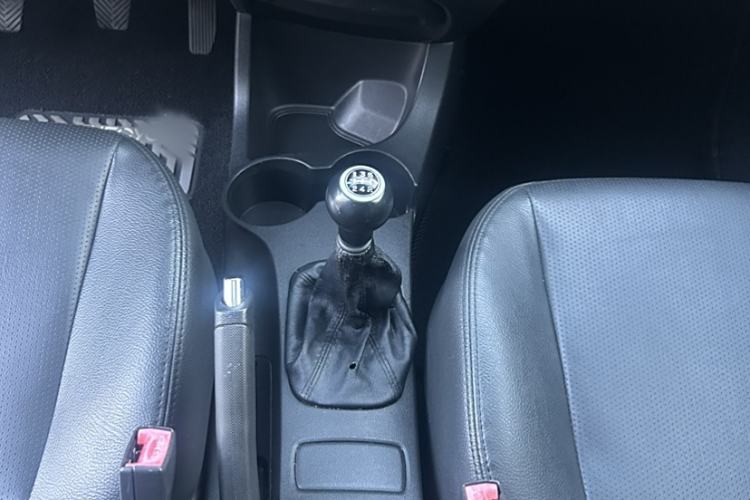 Used Kia Sportage 2013 2.0L Manual Two-Wheel Drive GLS
