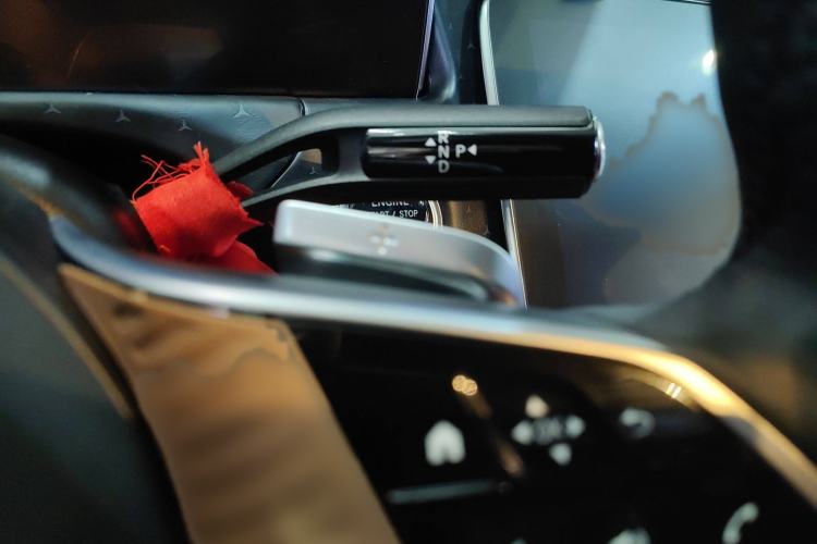 Used Mercedes-Benz E-Class 2024 Facelift E 260 L 4MATIC
