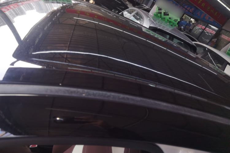 Used Wuling Bingo 2023 333 km Enjoyment Version