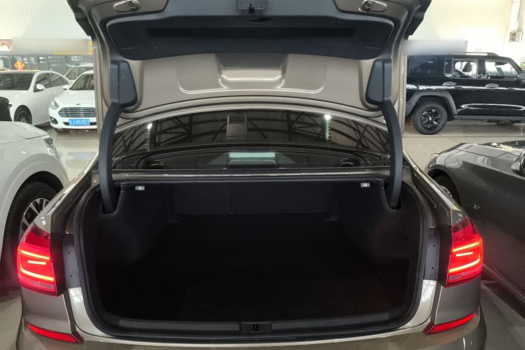 Used Volkswagen Passat 2016 330TSI DSG Prestige Edition
