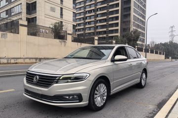 Used Volkswagen Lavida 2019 280TSI DSG Comfort Edition China VI standard