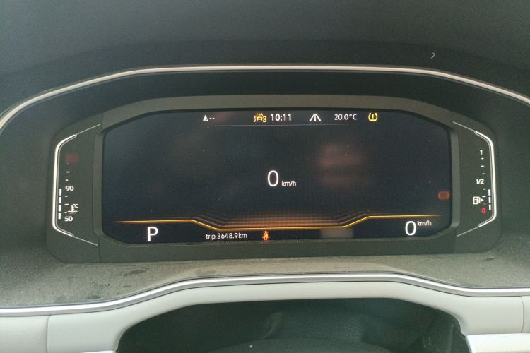 Used Volkswagen Bora 2023 300TSI DSG Prestige Edition
