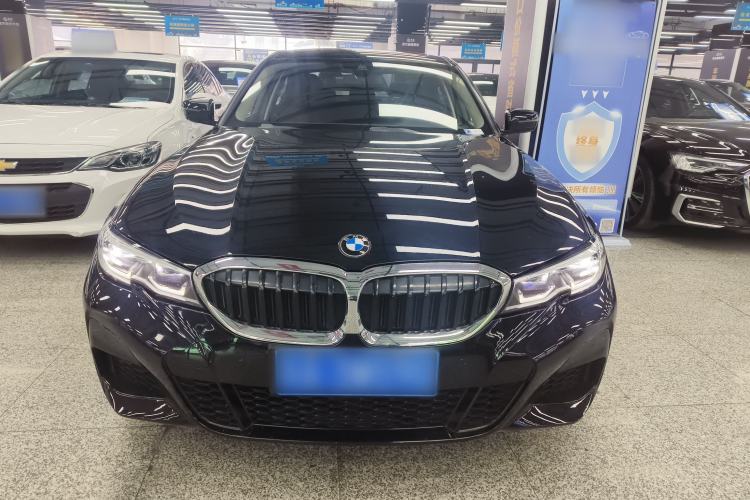 Used BMW 3 Series 2022 325i M Sport Package
