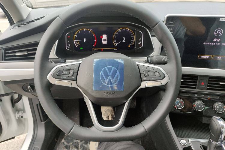 Used Volkswagen Bora 2025 200TSI DSG Enjoy PRO Edition
