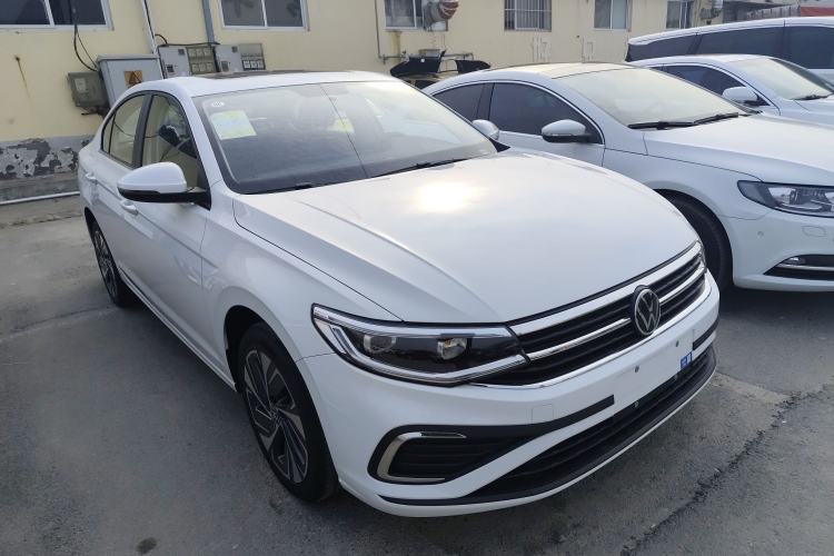 Used Volkswagen Bora 2026 200TSI DSG Yuexing PRO Edition
