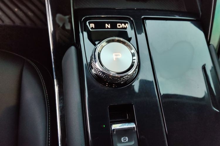 Used Haval H6 2021 3rd Generation 2.0T Automatic Two-Wheel Drive Max