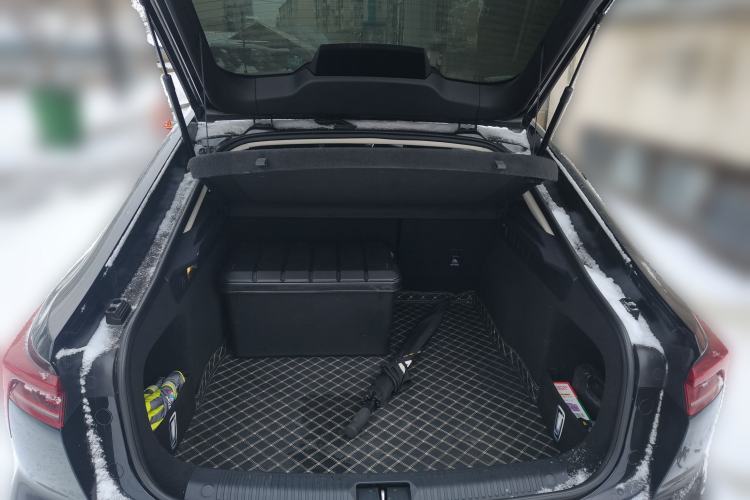 Used Bestune B70 2022 Third Generation 1.5T Automatic Enjoyment Version