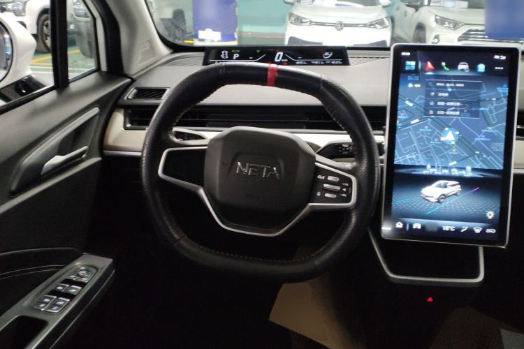 Used NETA V 2022 Standard Range Industry Custom Edition